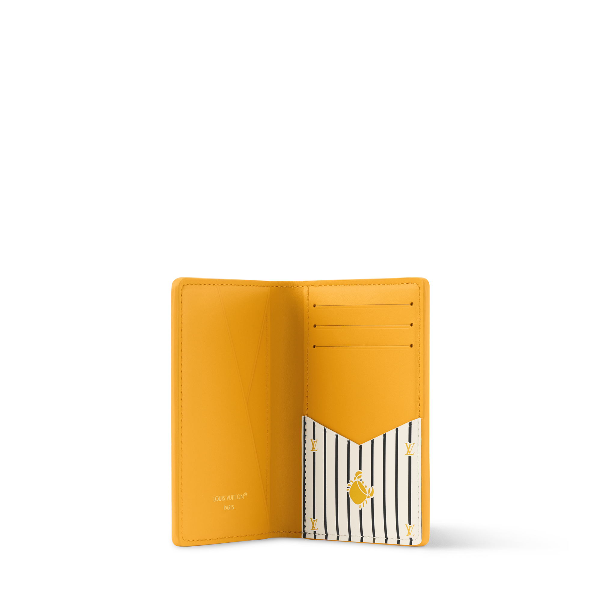 Pocket Organizer Epi Leather - For Him | LOUIS VUITTON